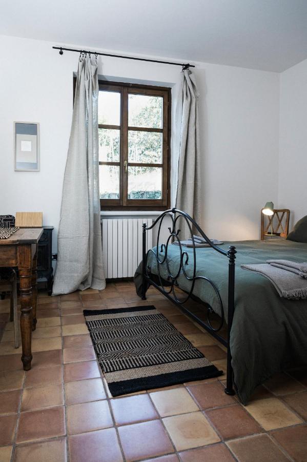 לינה וארוחת בוקר Casa Kiko Pecetto מראה חיצוני תמונה