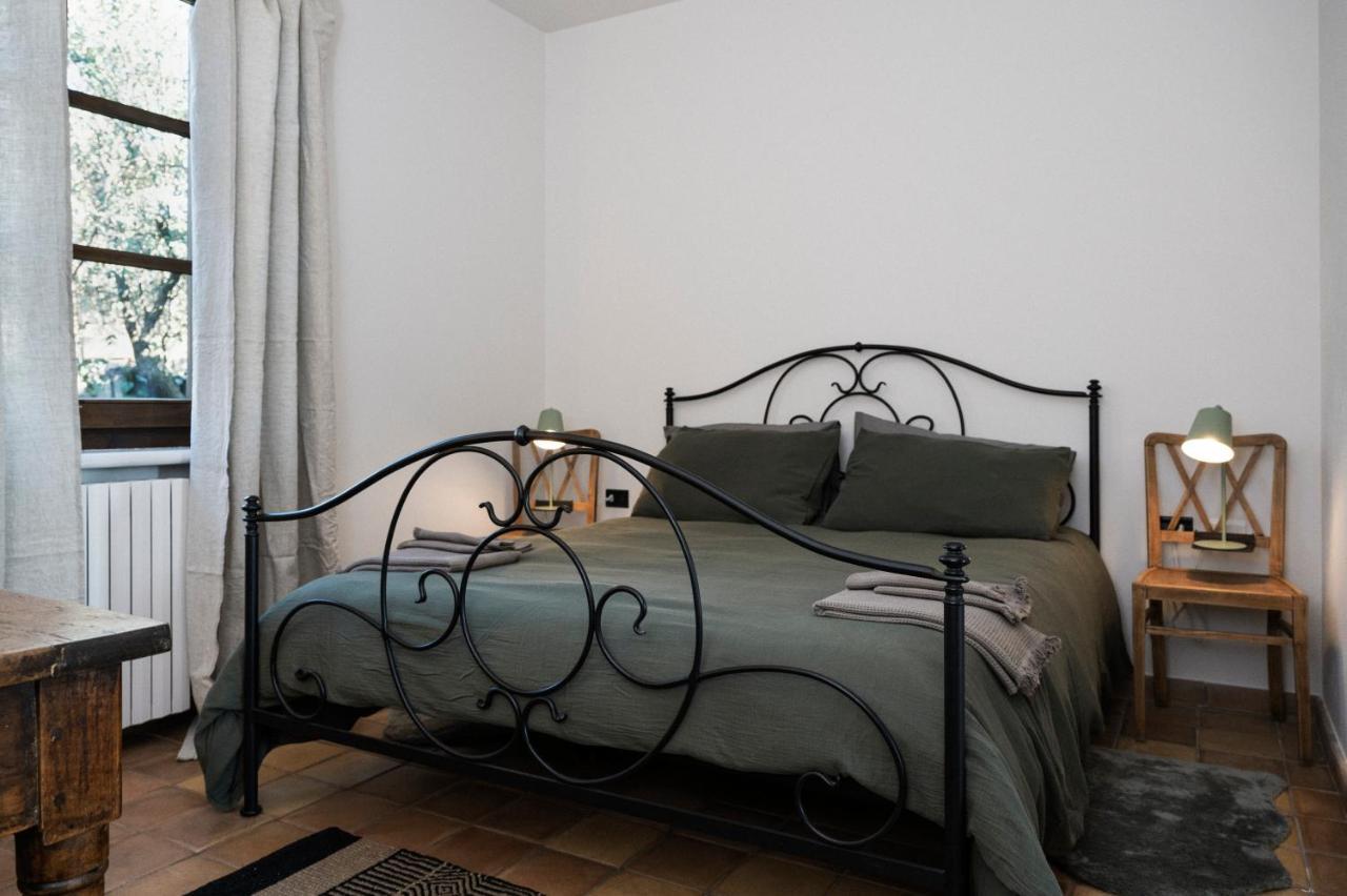 לינה וארוחת בוקר Casa Kiko Pecetto מראה חיצוני תמונה