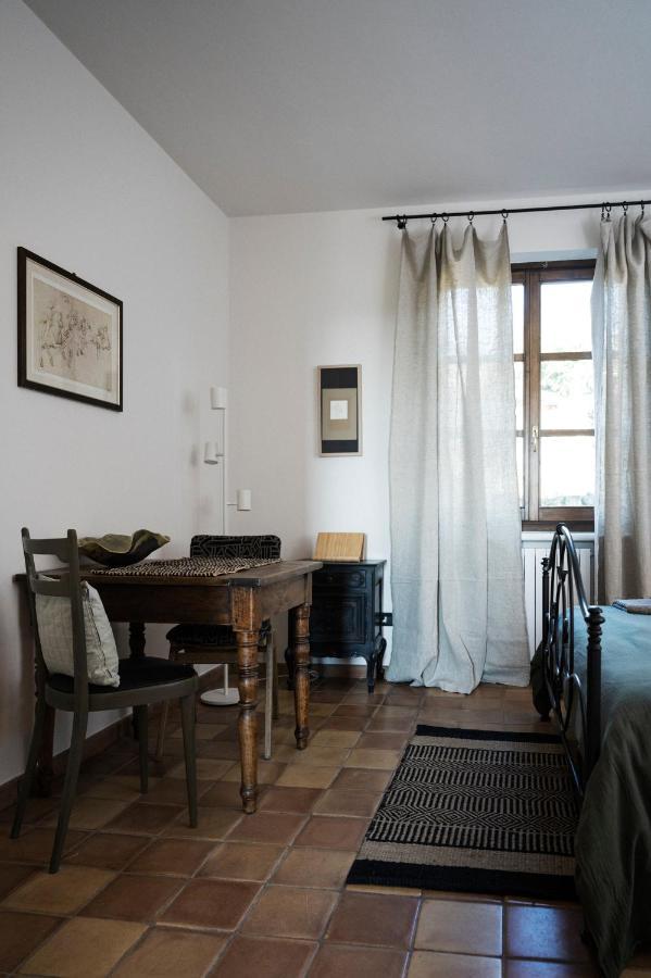 לינה וארוחת בוקר Casa Kiko Pecetto מראה חיצוני תמונה